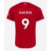 Billige Liverpool Darwin Nunez #9 Hjemmebane Fodboldtrøjer 2023-24 Kortærmet